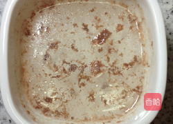 榨菜肉絲紫水晶麵的做法图解6