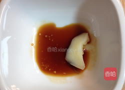 榨菜肉絲紫水晶麵的做法图解15