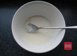 原味蛋塔的做法图解3
