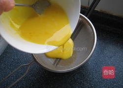 原味蛋塔的做法图解6