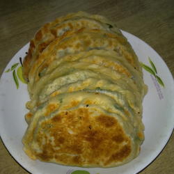 韭菜盒子的做法[图]