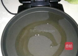 韭菜盒子的做法图解4