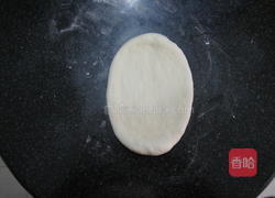 蓝莓酱毛毛虫面包的做法图解5