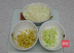 儿牛肉馅饼的做法图解2