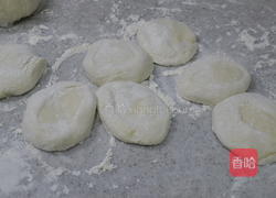 儿牛肉馅饼的做法图解6
