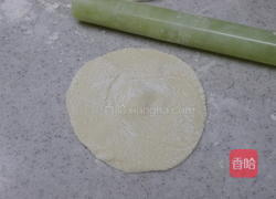 儿牛肉馅饼的做法图解7