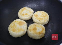 儿牛肉馅饼的做法图解11