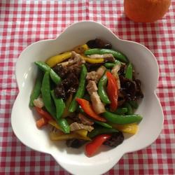 春日小炒的做法[图]