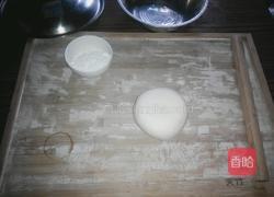 呼市焖面的做法图解1