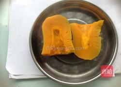 南瓜饼的做法图解2