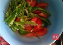 呼市焖面的做法图解5