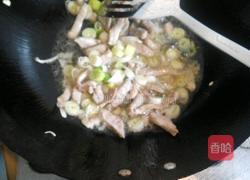 呼市焖面的做法图解8