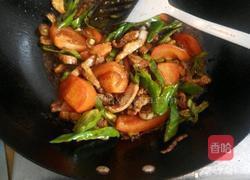 呼市焖面的做法图解9