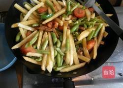 呼市焖面的做法图解10