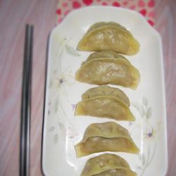 驴肉蒸饺的做法[图]