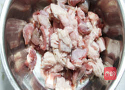 黄芪羊肉汤的做法图解1