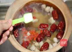 黄芪羊肉汤的做法图解12