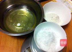 无油低脂蛋糕的做法图解1