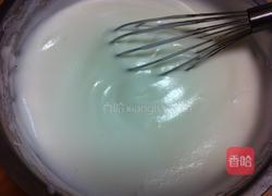 无油低脂蛋糕的做法图解3