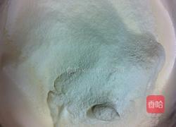 无油低脂蛋糕的做法图解5