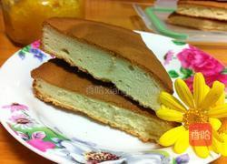 无油低脂蛋糕的做法图解7