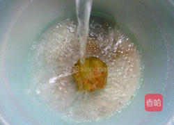 莴笋叶炒榨菜的做法图解5