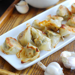 脆皮馄饨的做法[图]