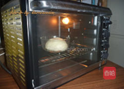 蔬菜披萨的做法图解3