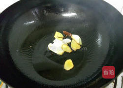 萝卜丝炒粉丝的做法图解5