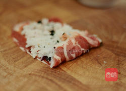 粢饭羊肉卷的做法图解7