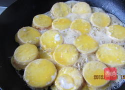 锅塌菇盒的做法图解6