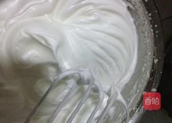 黄桃酸奶蛋糕的做法图解7