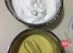 黄桃酸奶蛋糕的做法图解8