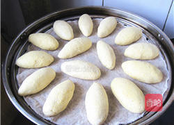 烫面玉米饼子的做法图解7