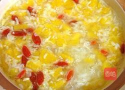 橙子酒酿汤的做法图解8