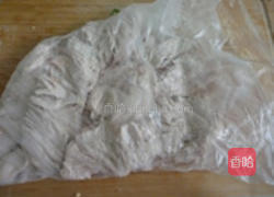 彩椒鸡丝的做法图解5