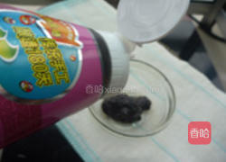 彩椒鸡丝的做法图解7