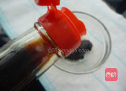 彩椒鸡丝的做法图解8