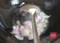 羊肉丸子的做法图解14