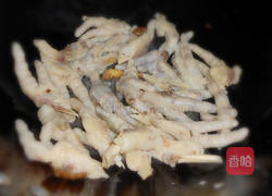 鼓香鸡爪的做法图解3