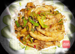 鼓香鸡爪的做法图解7