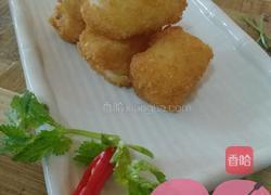 鲜橙鳕鱼的做法图解4