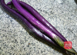 茄子炒大白菜的做法图解1