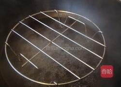 香菇虾仁肠粉的做法图解5