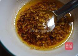 香菇虾仁肠粉的做法图解11