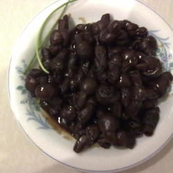 普洱茶肠结的做法[图]