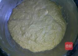 玉米面发糕的做法图解5