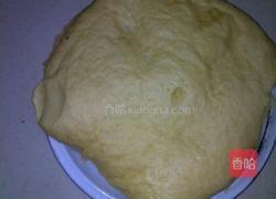 玉米面发糕的做法图解6