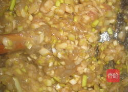 鲜虾饺子的做法图解6