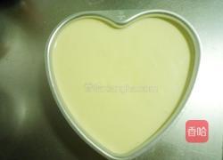 草莓酸奶慕斯蛋糕的做法图解14